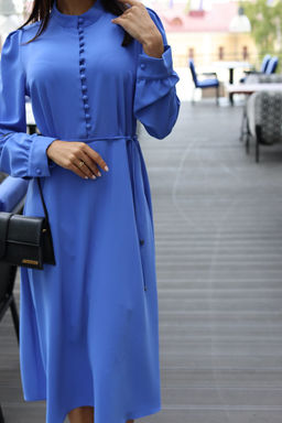 Платье Vesnaletto 3547-1-Р  фото 3