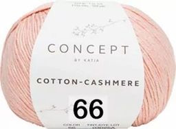 COTTON-CASHMERE KATIA - Concept фото 14
