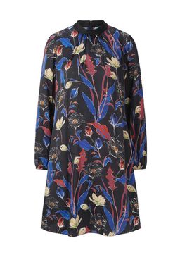 Платье, черное - Heine фото 2