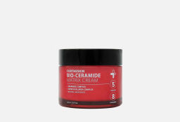 Bio-Ceramide Matrix Cream - Био крем для лица с керамидами, 60 мл