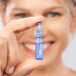 Сыворотка для лица Инновация, 7x1,3 мл - Avon фото 5