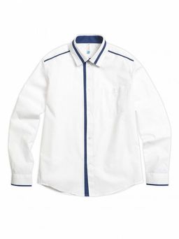 Pelican BWCJ8096 сорочка верхняя для мальчиков  фото 3