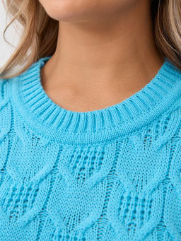 Джемпер женский w-301 - Esenia фото 76