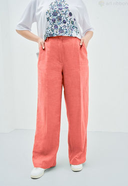 М3813B_2 брюки женские