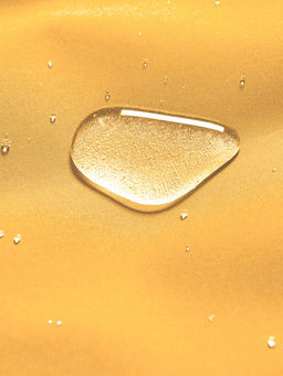 Парка зимняя подростковая для мальчика с капюшоном желтого цвета 9533J