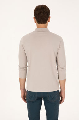 Erkek Ta_ Sweatshirt - U.s. polo assn фото 5