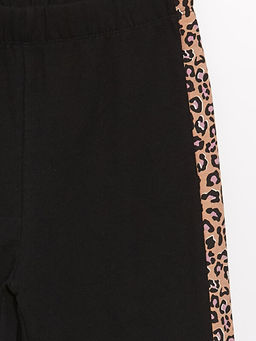 Beli Lastikli ?spanyol Pa?a K?z ?ocuk Tayt