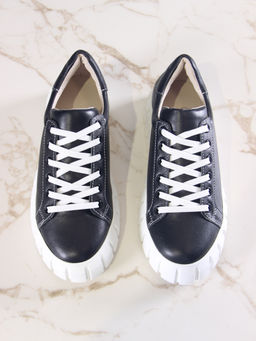 Кеды EDART 128.91505 w.black - Ed'art фото 4