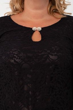 Джемпер М4-4244 - Wisell фото 12