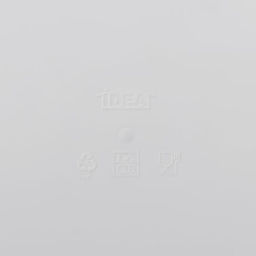 Сушилка для посуды IDEA, 42.5×27.5×9.5 см, пластик, белый