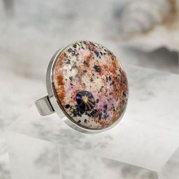 ENAMEL Кольцо KO4433