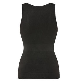 Женский мягкий утягивающий топ ESMARA  фото 9