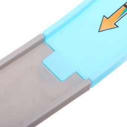 Парковка в рюкзаке Полицейская погоня, 3 машинки, 1 вертолёт - Автоград фото 5