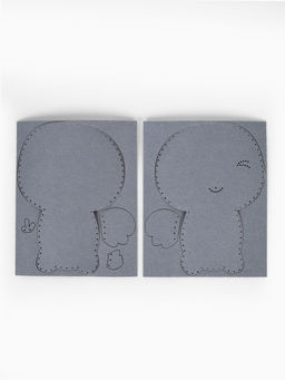 Игрушка из фетра «Коала», набор для творчества