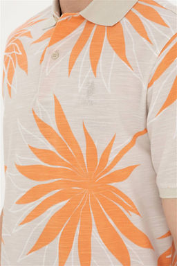 Мужская футболка с камнем Неожиданная скидка в корзине - U.s. polo assn фото 7