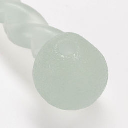 Игрушка для собак Плетенка, светящаяся в темноте, 18 см - Пижон фото 4