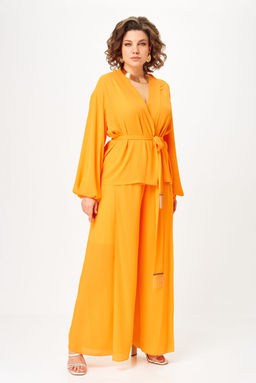 Костюм Anastasia 1063.1 апельсиновый