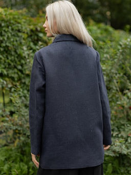 Жакет женский ЛЕН