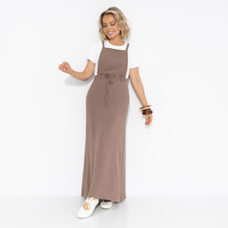 Сарафан макси с карманами, Готова к приключению - Charutti фото 2