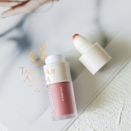 Многофункциональные румяна-кушон Exowhite Темно-Розовый №01 BABY BRIGHT 4 мл