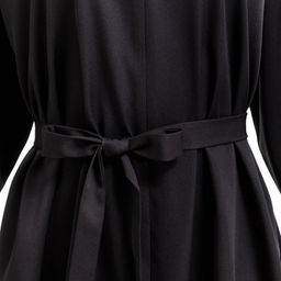 Платье женское короткое MIST: Dresses, чёрное, размер 48-50