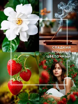 Breesal Декоративный ароматизатор Aromatherapy Внутренняя гармония фото 3