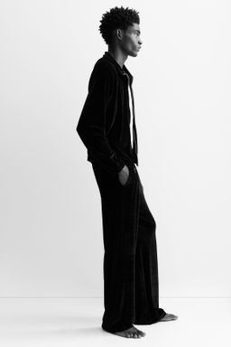 Ch?ndal en velour - H&m фото 5