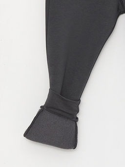 Beli Lastikli Star Wars Bask?l? Erkek ?ocuk Jogger E?ofman Alt? - Waikiki фото 3