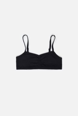 ACOOLA / Майка детская для девочек Tin черный