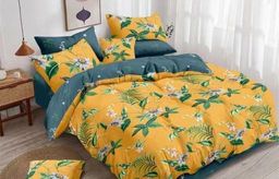 Постельное белье из Поплина Эксклюзив П-2321