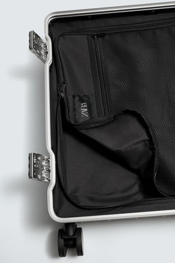 MALETA DE VIAJE / Negro - Zara фото 7