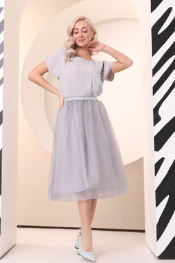 Блуза М3-5214/6 - Wisell фото 5