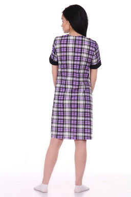 Халат Сабрина (46-56) - Serenada фото 4