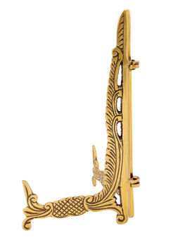 Подставка под книги №Пи 1555/8/2 (антик) 2 шт/упак. - Ганг фото 5