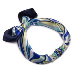 Косынка Стюардесса 002262_53 - Foxtrot фото 81