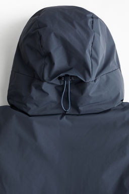 Parka acolchada con ThermoMove Regular Fit - H&m фото 7