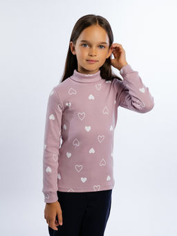 Водолазка кашкорсе 0063403602 - Youlala фото 2