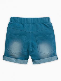 Уценка PELICAN BFH3113 шорты для мальчика  фото 2