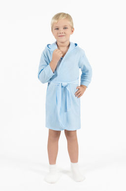 Халат детский (86, 52)