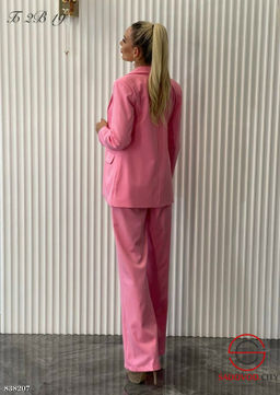 Костюм двойка (пиджак и штаны)