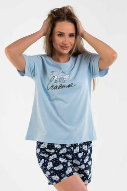 комплект жен. 83328 П - Tiny brook фото 4