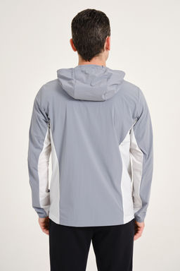 Ветровка Серый - Anta фото 6