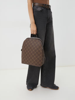 Женский рюкзак TAMARIS Anastasia Артикул 4370352, темно-коричневый  фото 2