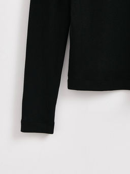 CONTE LD 2363 Джемпер женский black - Conte elegant фото 5