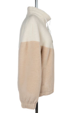 Пальто куртка в составе ШЕРСТЬ - El podio фото 8