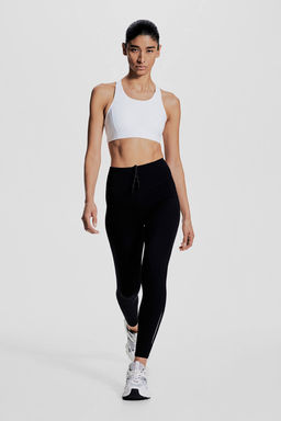 Sujetador de deporte en ShapeMove High Support - H&m фото 2