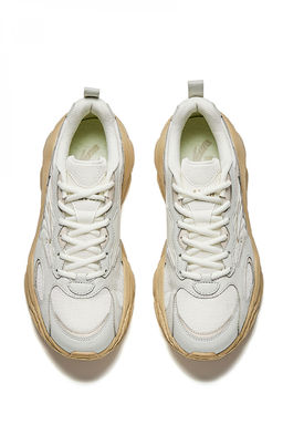 Кроссовки LifeStyle Бежевый/Серый