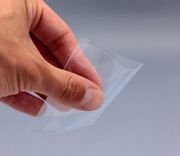 Прозрачные протекторы Card-Pro для CCG (100 шт.) 66x94 мм - для карт MTG, Pokemon, Монстробойня