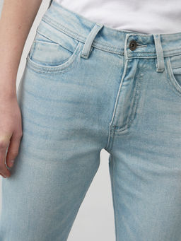 Женские Джинсы Бойфренды - Mossmore фото 5