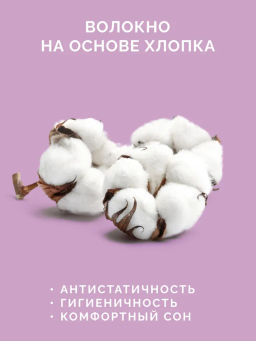 -25% Наматрасник Коттон 160х200 Premium